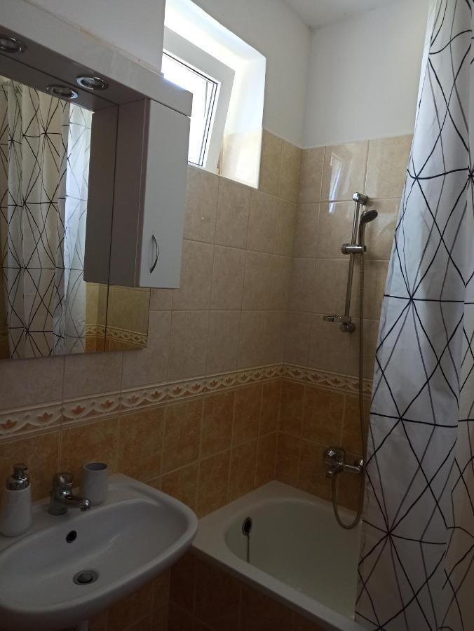 Peppy Apartment & Pool Balatonfüred Eksteriør billede