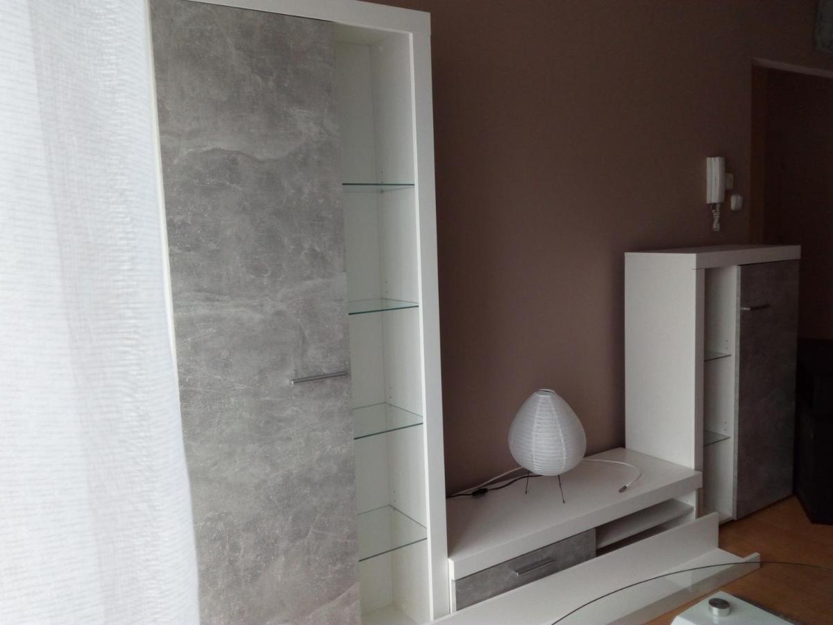 Peppy Apartment & Pool Balatonfüred Eksteriør billede