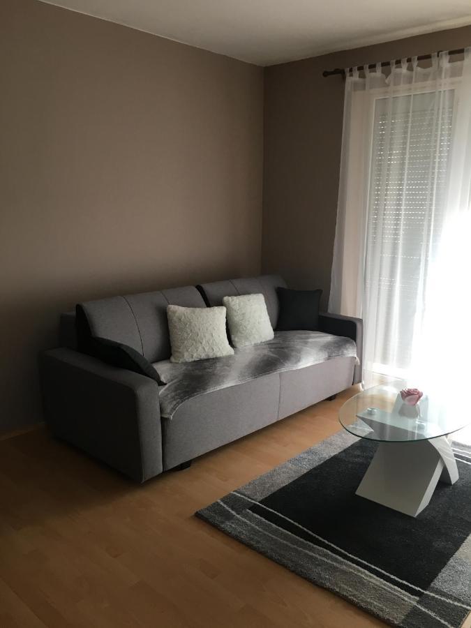 Peppy Apartment & Pool Balatonfüred Eksteriør billede